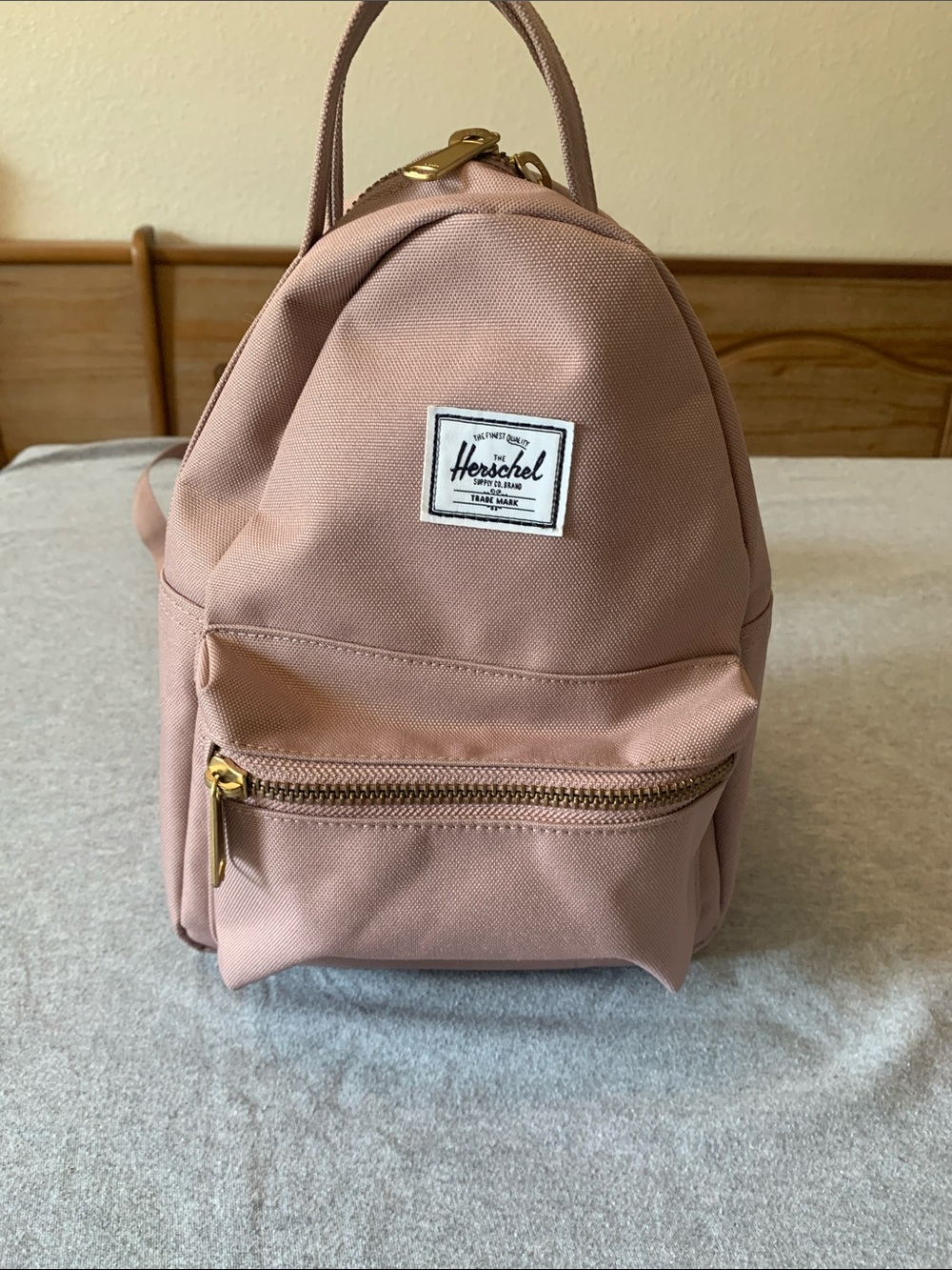 Herschel small backpack